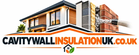 Cavity Wall Insulation UK logo